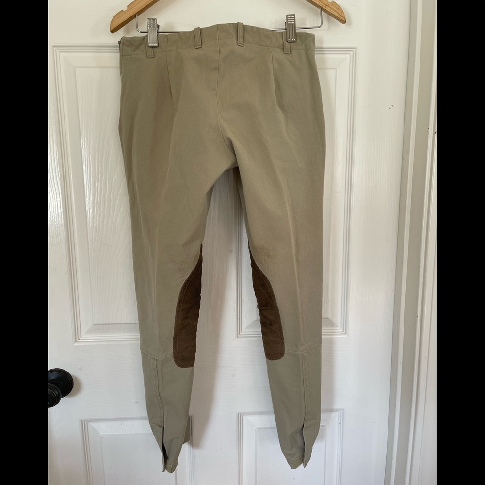 RJ Classics Sterling Collection Ladies Breeches